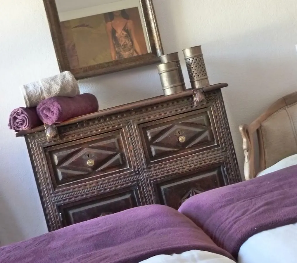 لا كالا ذي ميخاس Villa Cala Dorada لا كالا ذي ميخاس