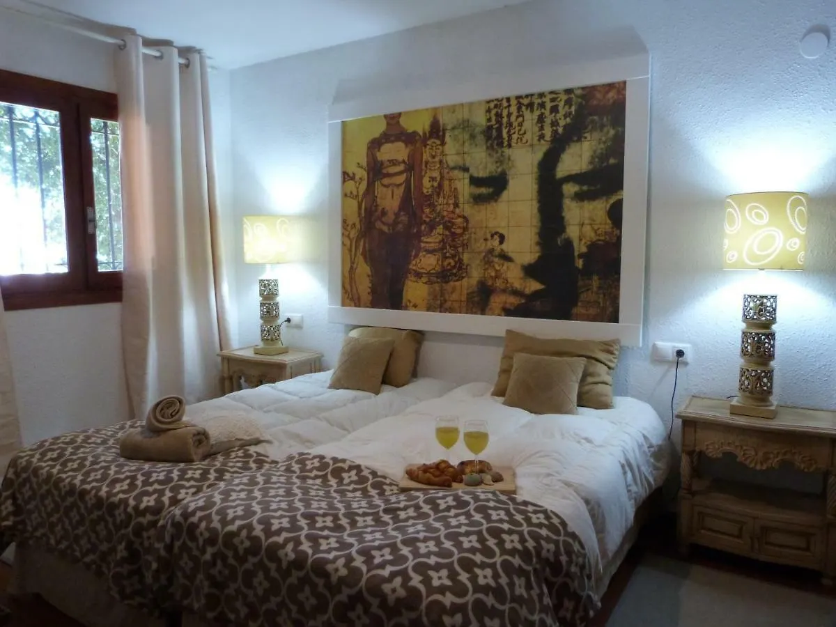 لا كالا ذي ميخاس Villa Cala Dorada 0*, لا كالا ذي ميخاس