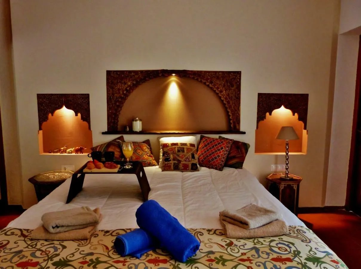 لا كالا ذي ميخاس Villa Cala Dorada 0*, لا كالا ذي ميخاس إسبانيا