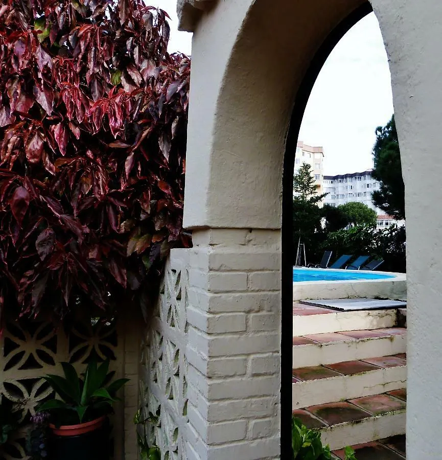 لا كالا ذي ميخاس Villa Cala Dorada  لا كالا ذي ميخاس