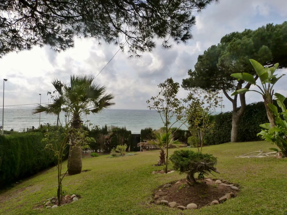 لا كالا ذي ميخاس Villa Cala Dorada  لا كالا ذي ميخاس