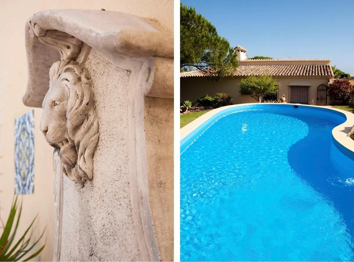 لا كالا ذي ميخاس Villa Cala Dorada