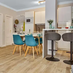  Apartamento Coral La Cala