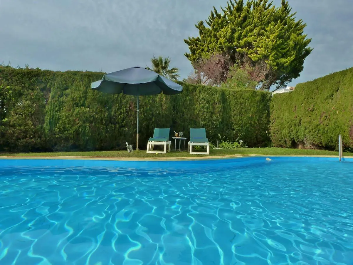 Villa Cala Dorada La Cala De Mijas