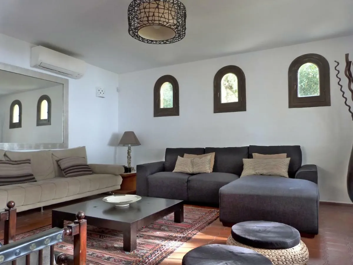 Villa Cala Dorada La Cala De Mijas