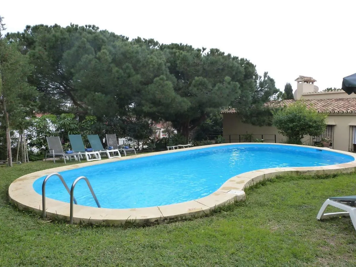 Villa Cala Dorada La Cala De Mijas