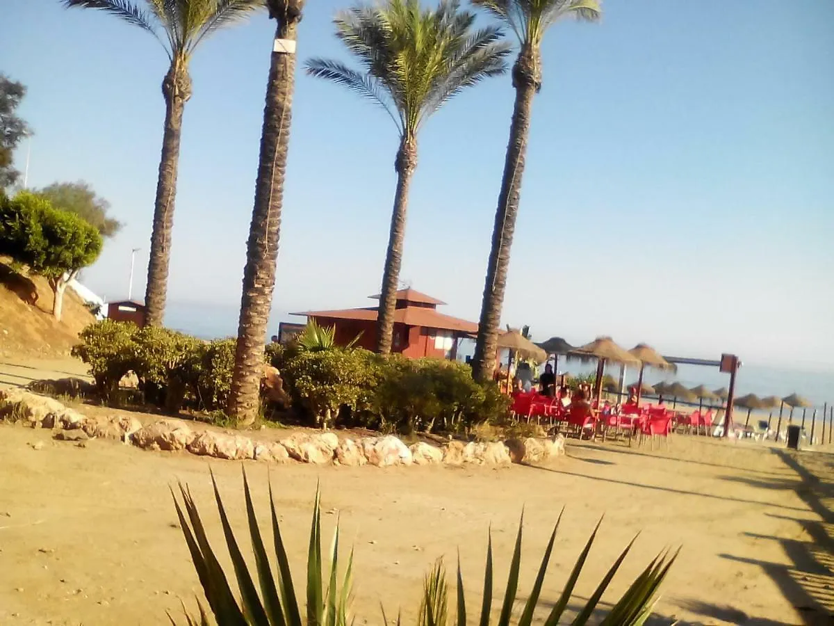 Villa Cala Dorada La Cala De Mijas