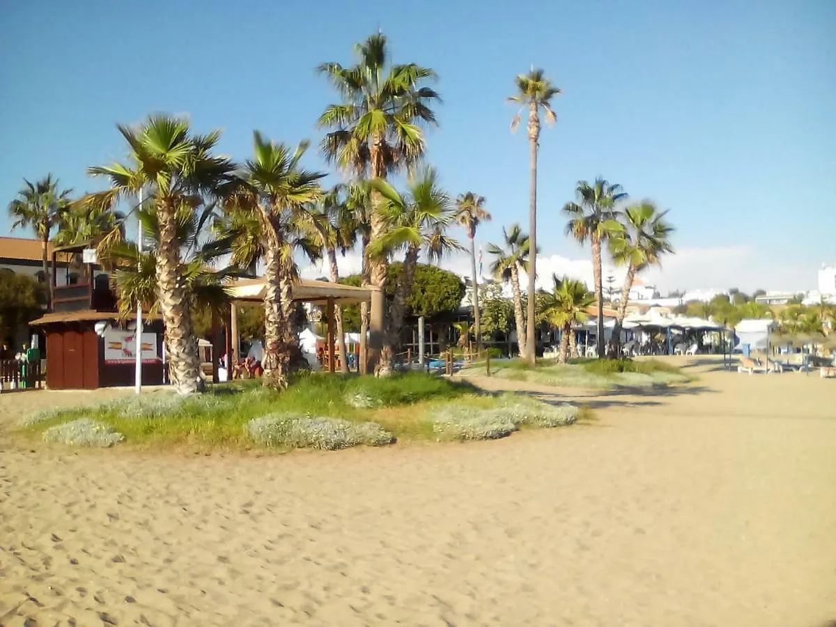 Villa Cala Dorada La Cala De Mijas