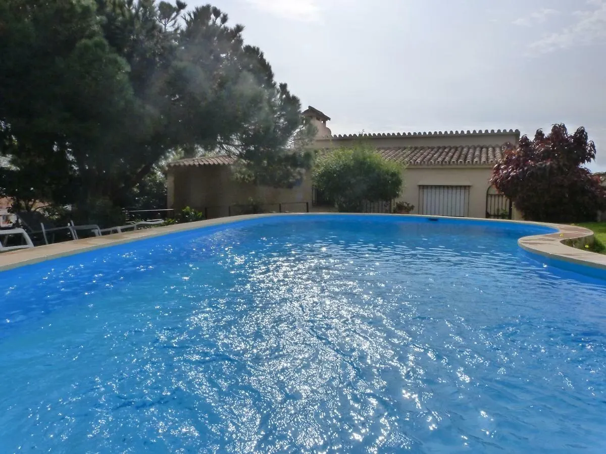 Villa Cala Dorada La Cala De Mijas