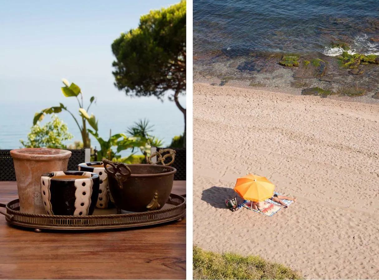 Villa Cala Dorada La Cala De Mijas Spain