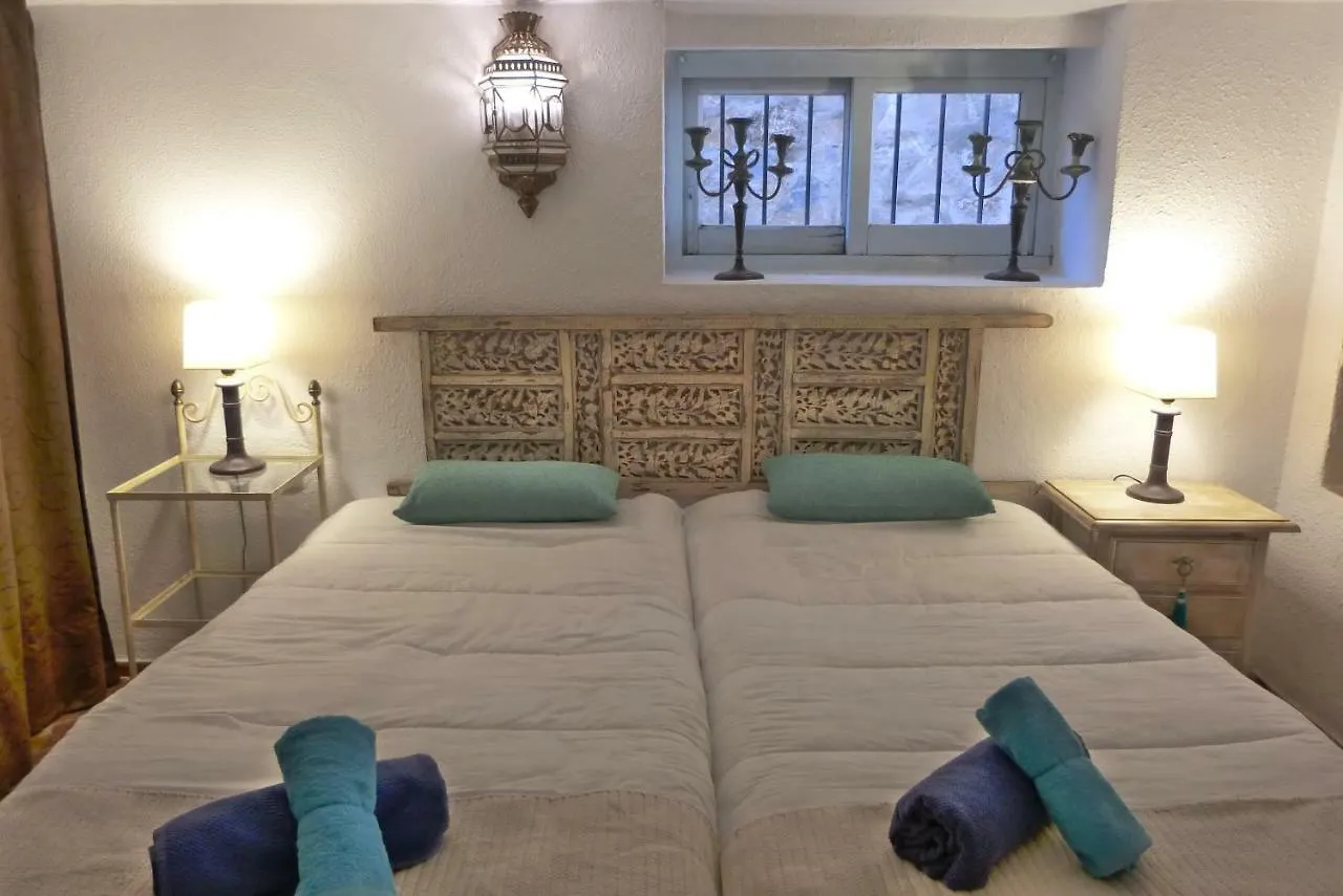 Villa Cala Dorada La Cala De Mijas
