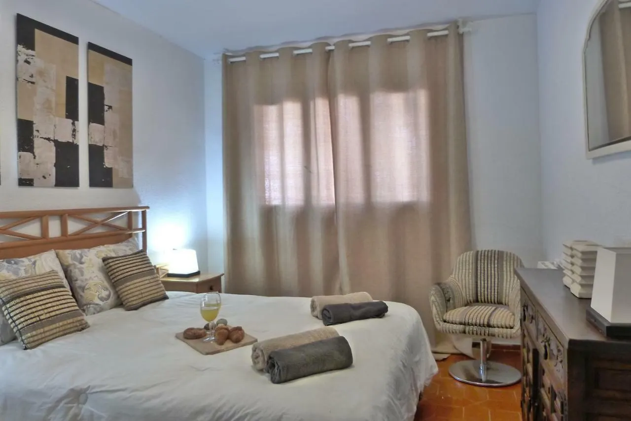 Villa Cala Dorada La Cala De Mijas