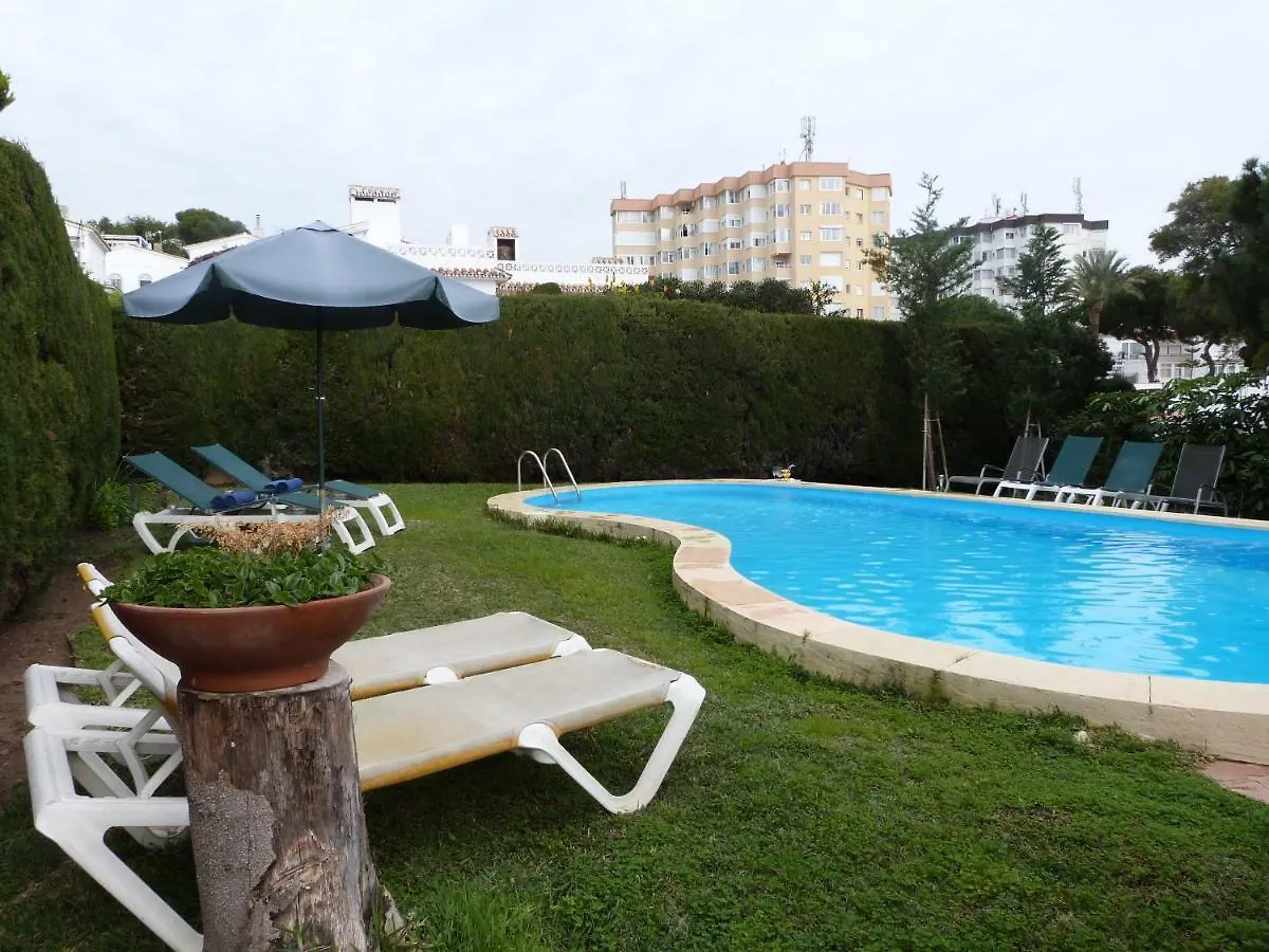 Villa Cala Dorada La Cala De Mijas Spain