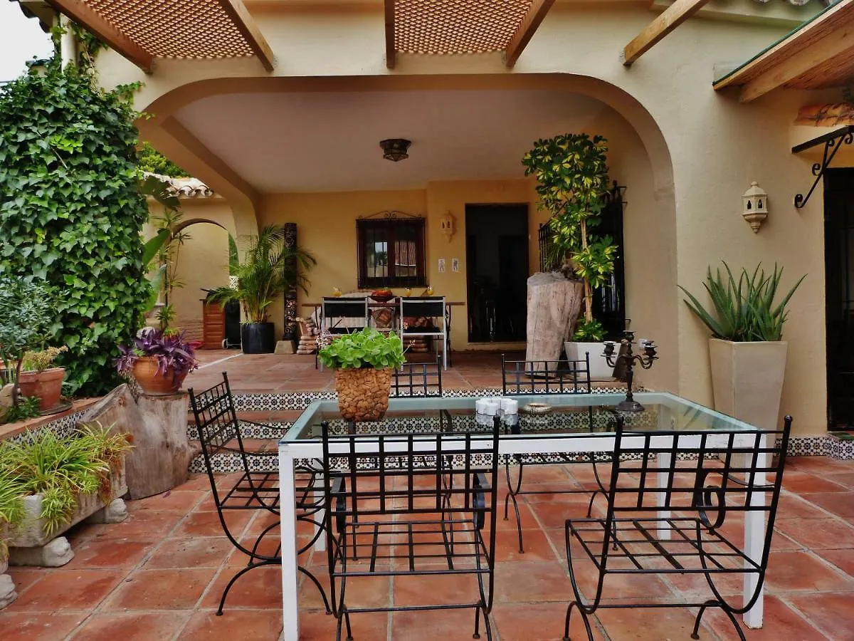 Villa Cala Dorada La Cala De Mijas