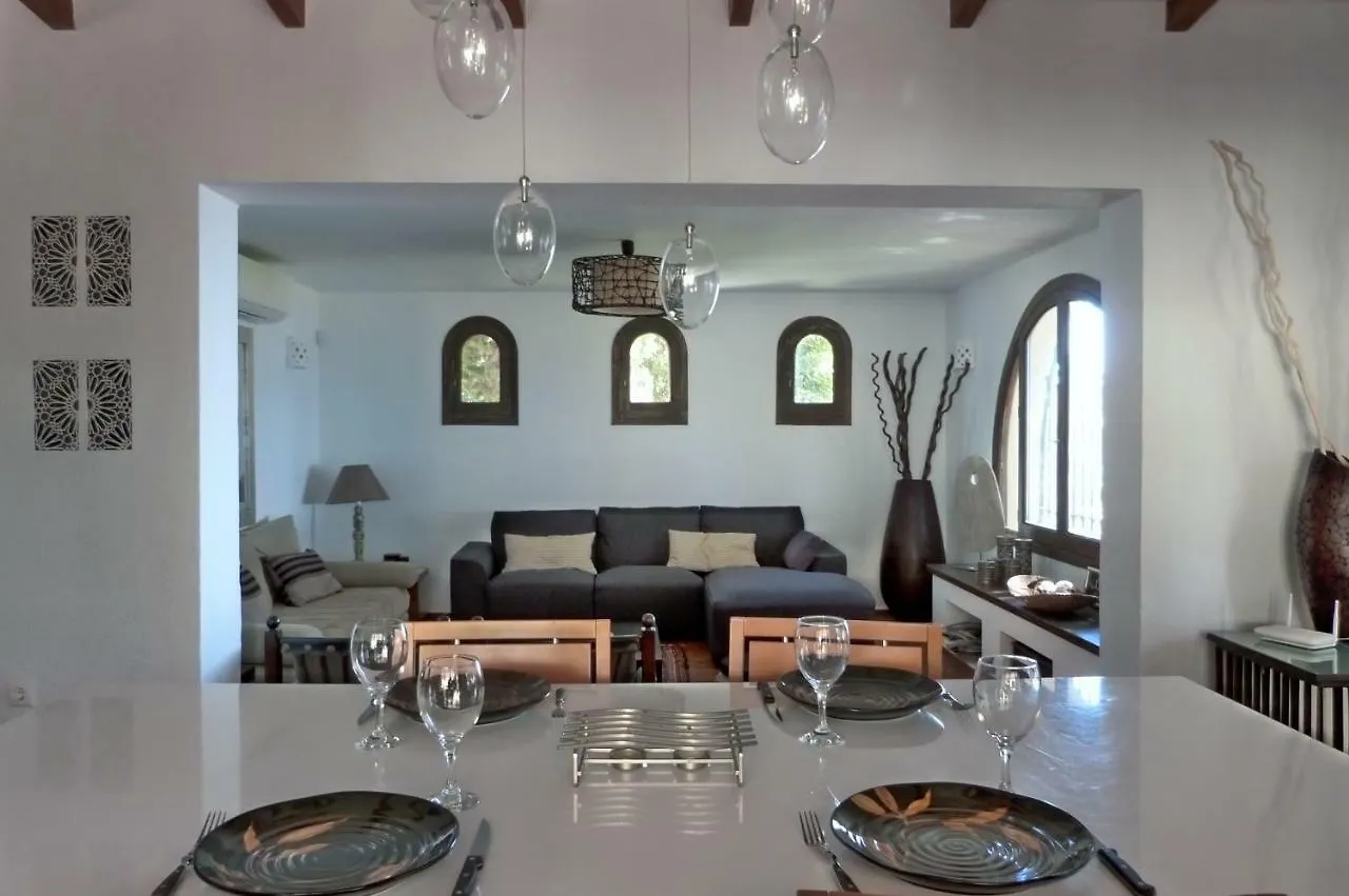 Villa Cala Dorada La Cala De Mijas