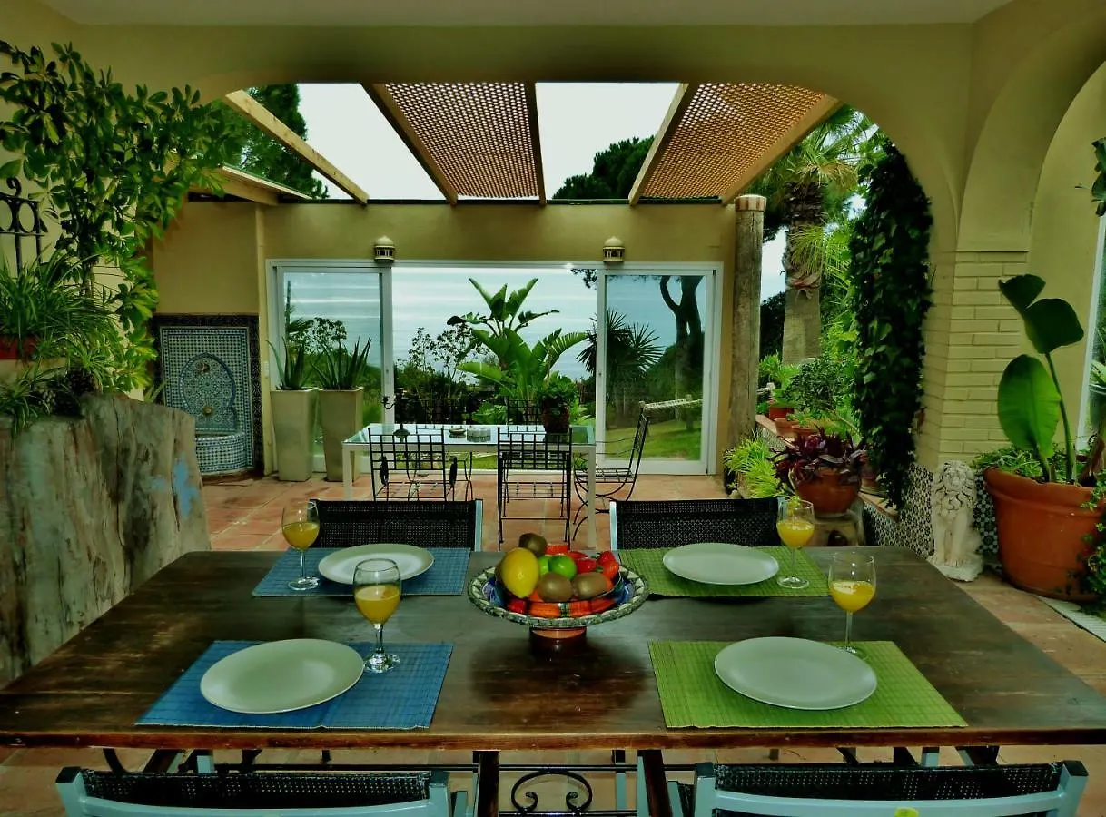 Villa Cala Dorada La Cala De Mijas Spain