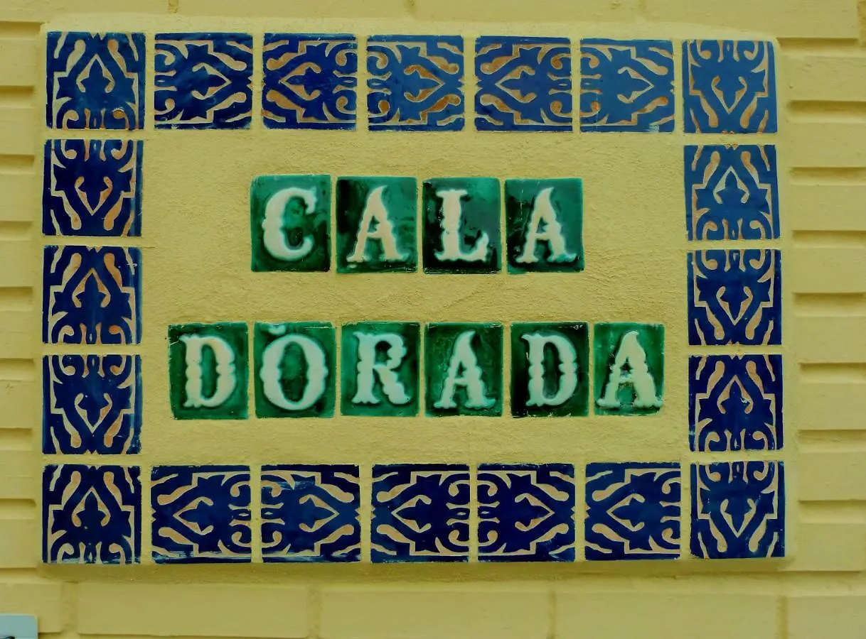 Villa Cala Dorada La Cala De Mijas