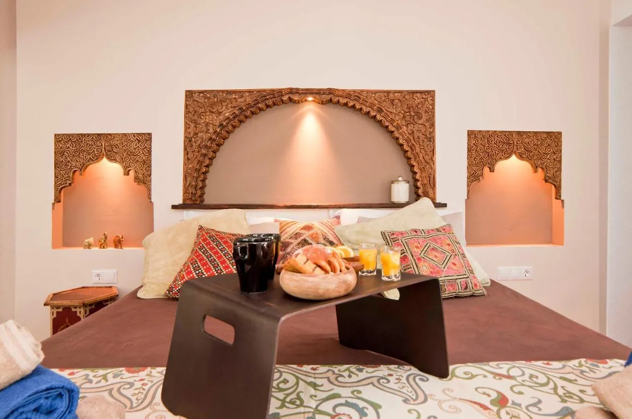 Villa Cala Dorada La Cala De Mijas