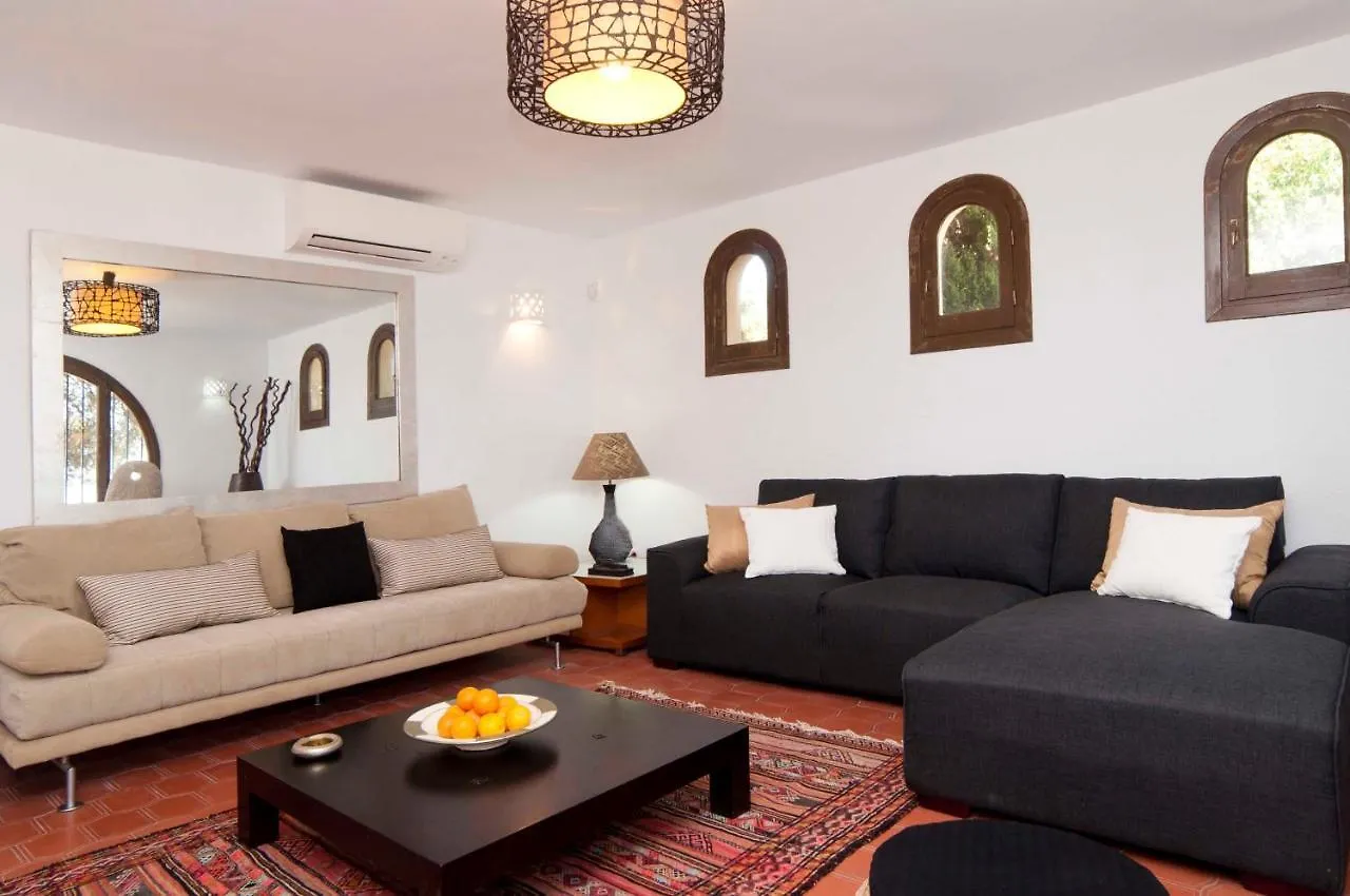 Villa Cala Dorada La Cala De Mijas 0*,  Spain