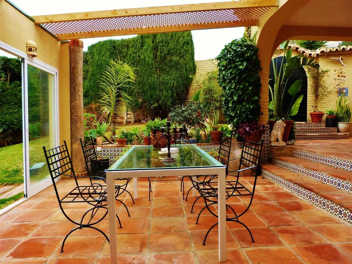 Villa Cala Dorada La Cala De Mijas Spain